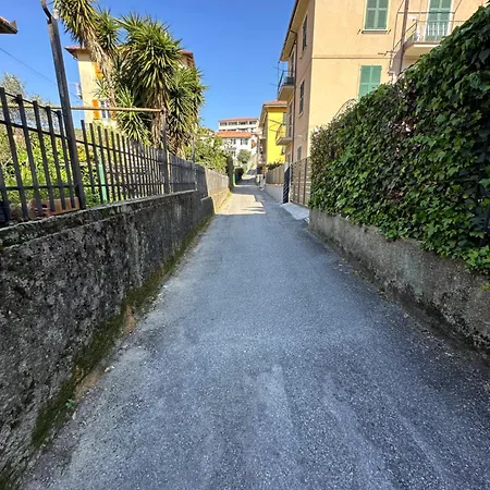 L'albicocco Appartement La Spezia