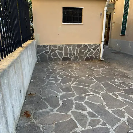 Apartment L'albicocco