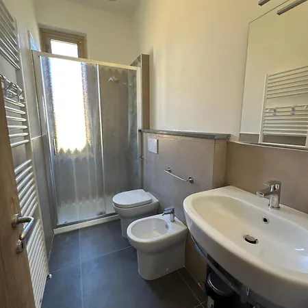 Apartment L'albicocco *