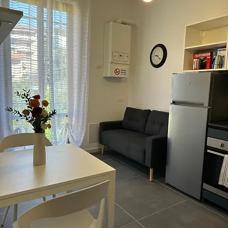 Lejlighed L'albicocco La Spezia