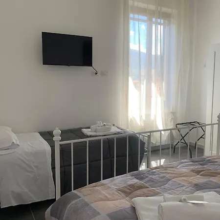 L'albicocco Apartment La Spezia