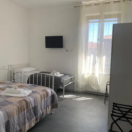 L'albicocco Apartment