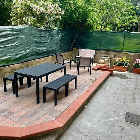 Apartment L'albicocco *