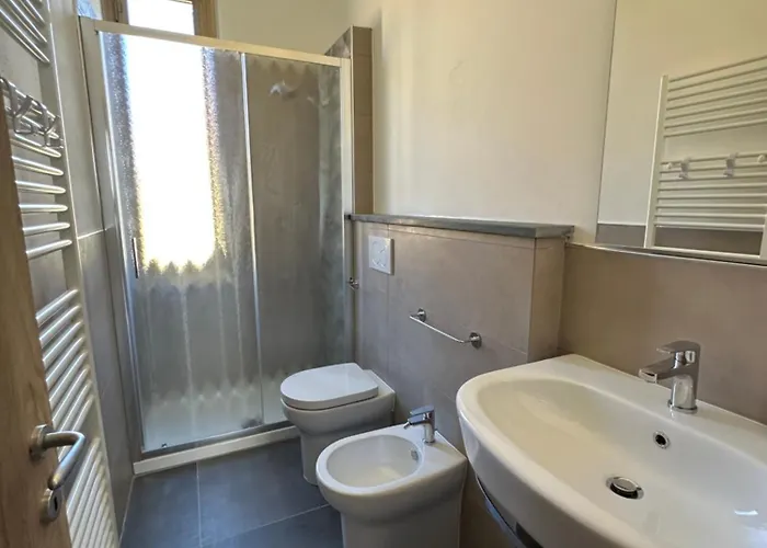 Appartamento L'albicocco *