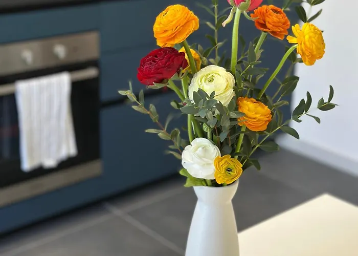 L'albicocco Appartamento La Spezia