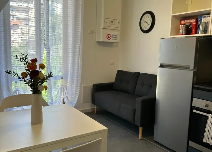 Appartamento L'albicocco La Spezia