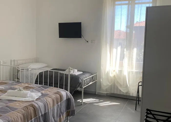 L'albicocco Appartamento