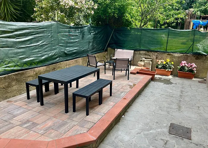 Appartamento L'albicocco *