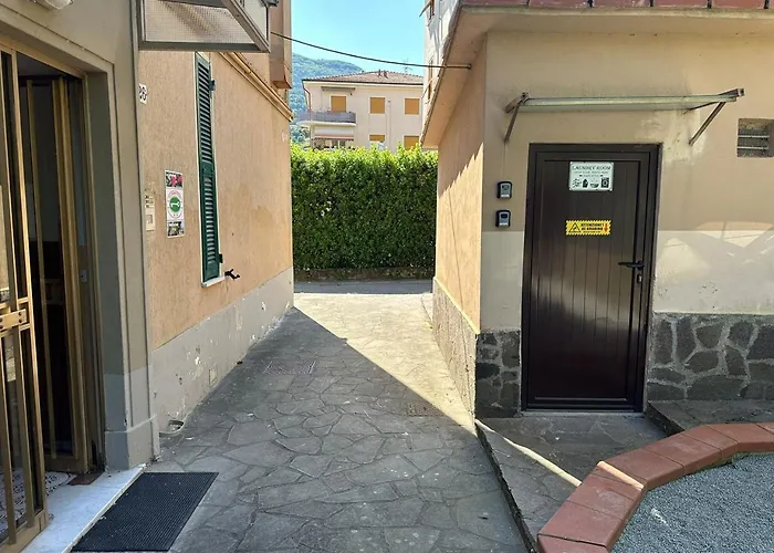 L'albicocco La Spezia